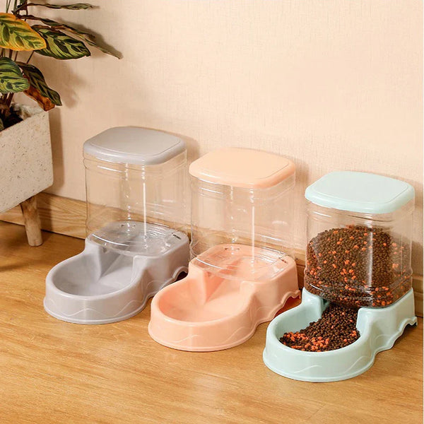 Pet Bowls