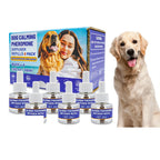 4-in-1 Electric Pheromone Diffuser for Cats and Dogs