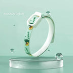 Essential Oil Anti-Bite Pet Collar for Cats and Dogs
